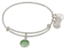 Alex and Ani Birthstone