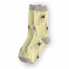 Pet Lover Socks
