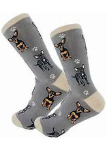 Pet Lover Socks