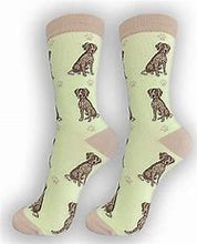 Pet Lover Socks