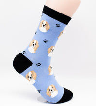 Pet Lover Socks