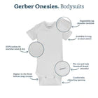 Gerber Baby Onesie