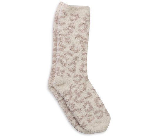 Barefoot Dreams Fuzzy Socks