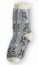 Pet Lover Socks