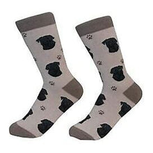 Pet Lover Socks