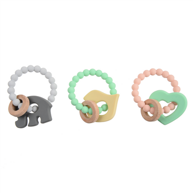 Chewbeads Brooklyn Teether