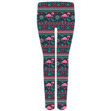 Simply Southern Christmas Leggings