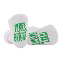 Stephen Baby Inspirational Socks