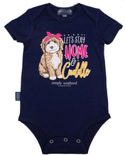 Simply Southern Baby Onezie