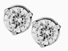 Brighton Brilliance 8MM Post Earrings