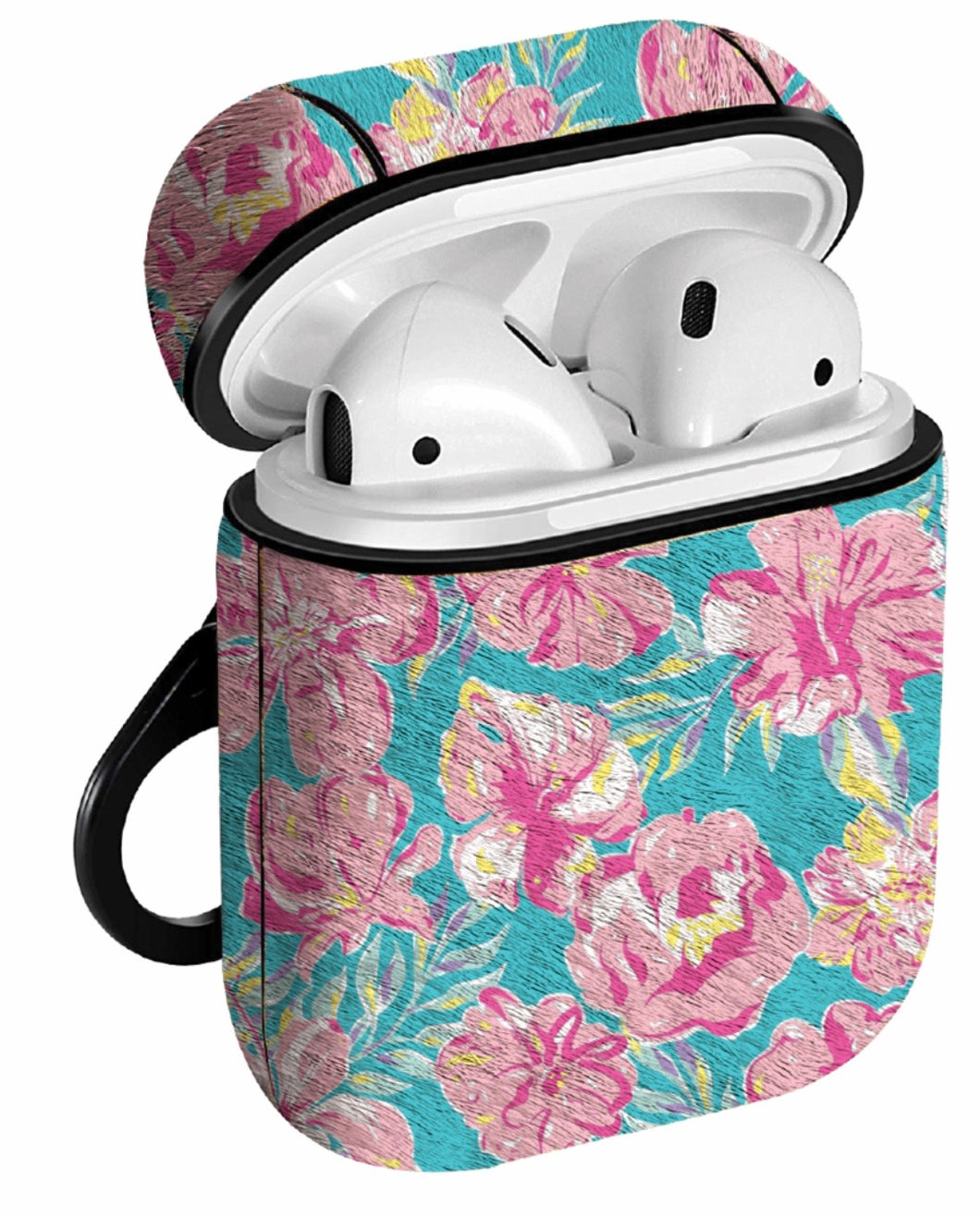 Simply Southern ~ Airpods case Hibiscus
