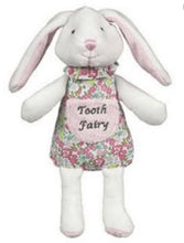 Masion Chic Tooth Fairy Stuffed Animals