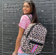 Simply Southern Neoprene Backpack