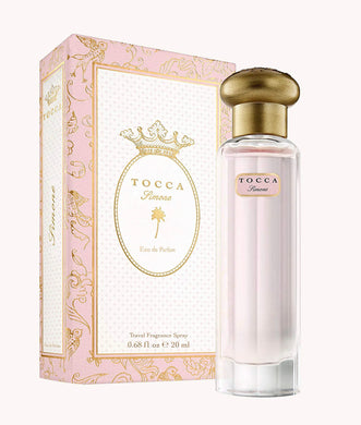 Tocca Travel Fragrance Spray 20ml Simone