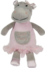 Masion Chic Tooth Fairy Stuffed Animals