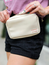 Jadelynn Brooke Fanny Pack (Tan) - Kindness Is Magic