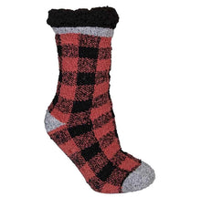 Simply Southern ~ Patterned Camper Socks