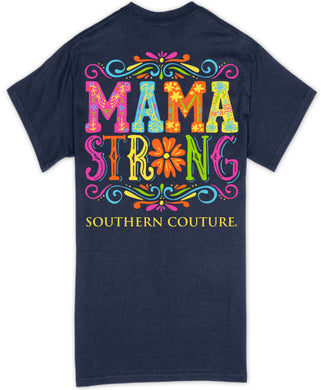 Southern Couture Mama Strong