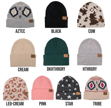 Simply Southern-Simply Beanie