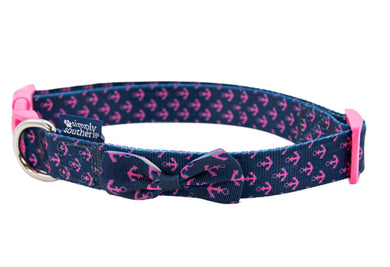 Simply Southern Pet Collar Anchor