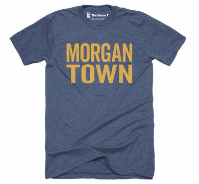 West Virginia ~ Morgantown Home T