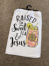 Simply Southern ~ Kitchen Dish Towels