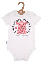 Simply Southern Baby Onezie