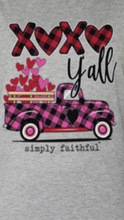 Simply Southern ~ XOXO y’all