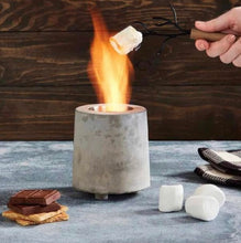 MARSHMALLOW ROASTING SET