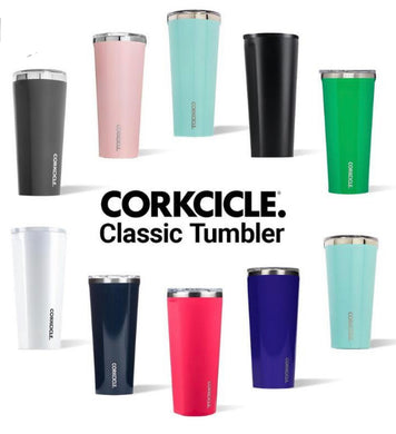 Corkcicle 24oz Tumbler