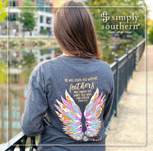 Simply Southern Feathers