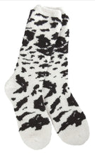 Worlds Softest Socks Cozy Crew