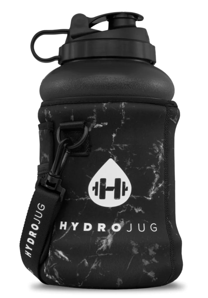 Hydrojug Black Marble