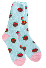 Worlds Softest Socks Cozy Crew