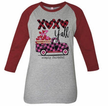 Simply Southern ~ XOXO y’all