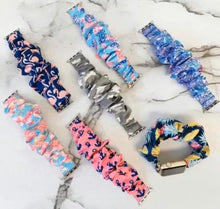 Simply Southern ~ Scrunchie Watch Bands