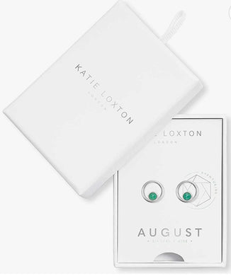 Katie Loxton Birthstone Earrings