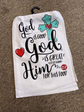 Simply Southern ~ Kitchen Dish Towels