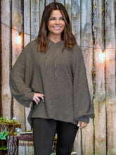 Southern Couture Popcorn Hoodie