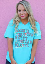 Riverdale Short Sleeve T-Shirt