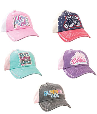 Simply Southern - Hat