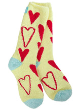 Worlds Softest Socks Cozy Crew