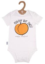 Simply Southern Baby Onezie