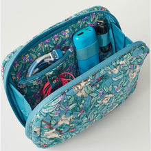 Vera Bradley "Hanging Around" Cord Organizer