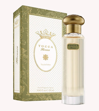 Tocca Travel Fragrance Spray 20ml Florence