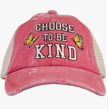 Simply Southern - Choose To Be Kind Hat