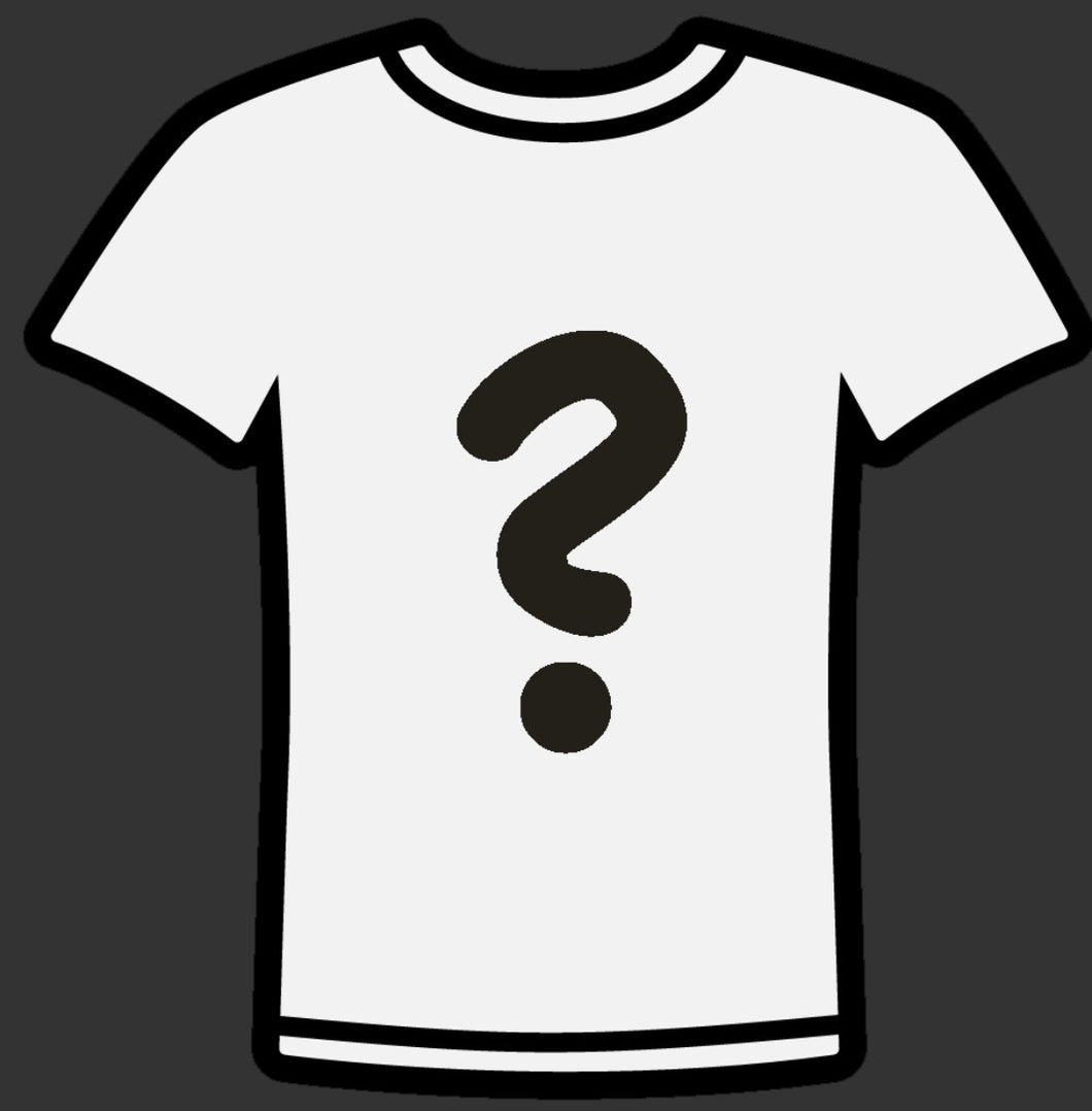 Mystery Shirt