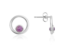 Katie Loxton Birthstone Earrings