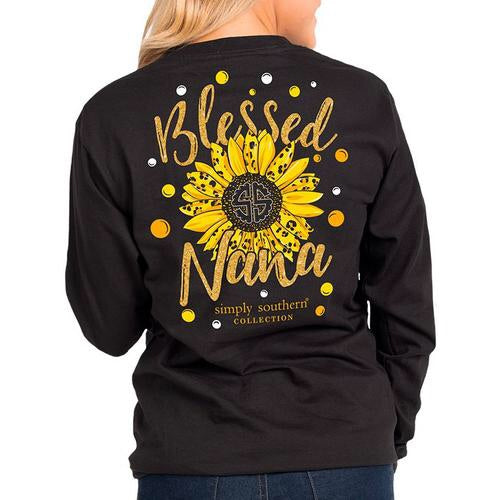 Simply Southern ~ Blessed Nana