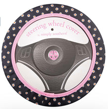 Simply Southern Steering Wheel Cover